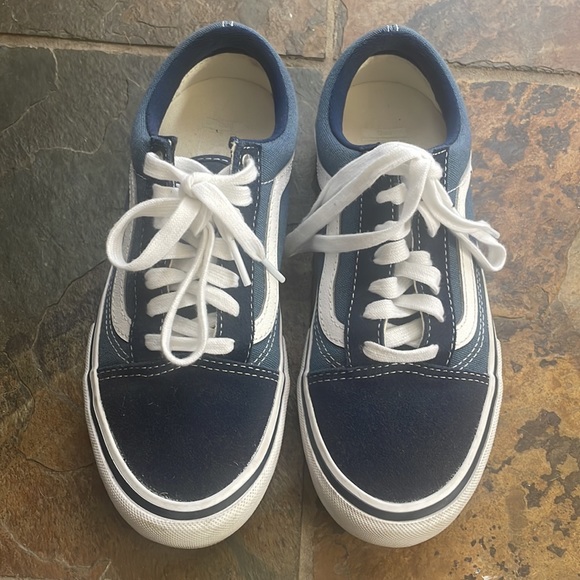 Vans Old Skool - Picture 2 of 4